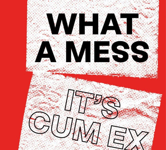 Kein Schafspelz, kein Wolf