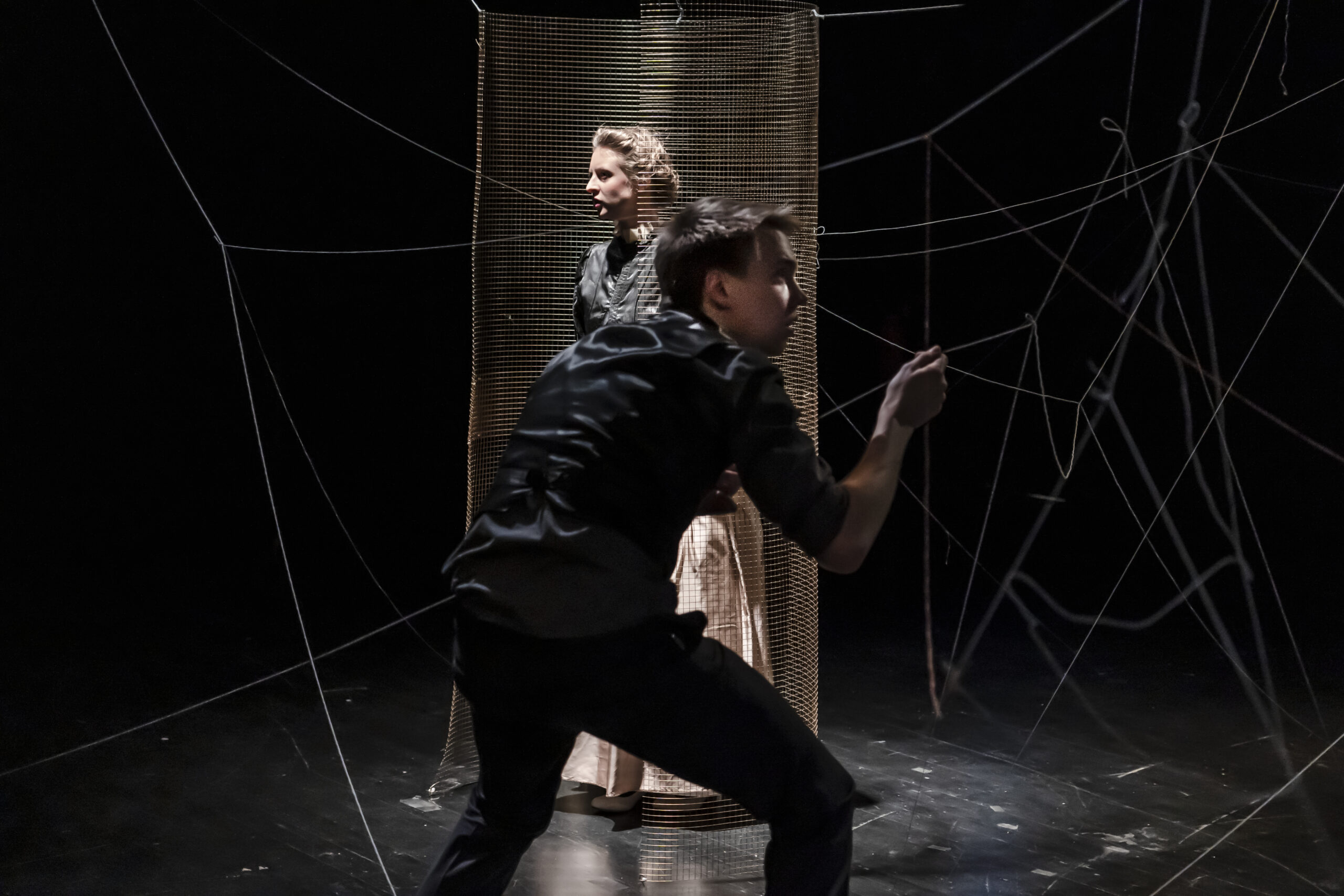 John Gabriel Borkman